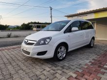 SHITET OPEL ZAFIRA 2012 DIESEL 1,7