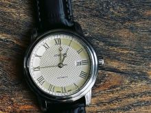 Orë Dore Jowissa Automatic Swiss