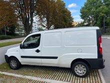 Shitet pikapi fiat doblo