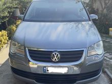 VW Touran ne shitje