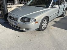Volvo S80 benzin/gaz automat