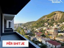 SHITET APARTAMENT 1+1 NE LUNGOMARE VLORE