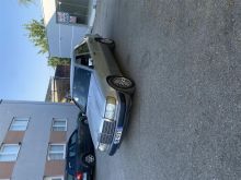 Mercedes Benz w124