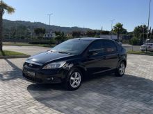 Ford focus 1.6 naft 2010