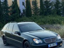 Mercedes C220 Automat
