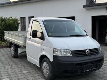 Ww t5 kamionet