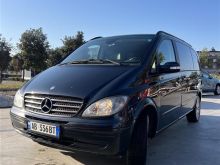 Mercedez Benz Viano 220 Automat
