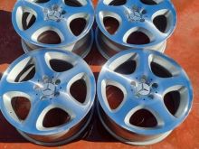 DISQE BENZ W210 R17 ORGJINALE