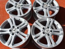 DISQE BENZ W211 EVO R17 ORGJINALE