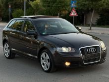 Audi A3 TDI DSG