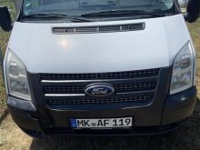 Ford Transit Kombi
