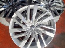 DISQE VW TUAREG R19 ORGJINALE