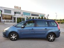 CITROEN C4 GRAND PICASSO