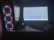 Pc gaming