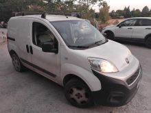 Fiat Fiorino 1.4 8V CNG 70CV Cargo SX Benzin/Metan