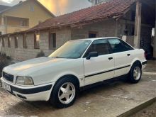 Audi 80 B4
