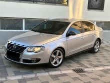 Shitet Passat 3c 1.9 Tdi Dizel Rks 7 Muaj