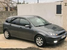 Ford Focos 2002 1.8 Nafte