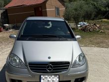 Mercedes Benz A class