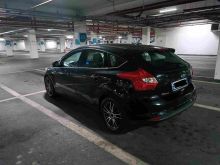 Ford focus 1.6 benzinë/gaz Manual 2012