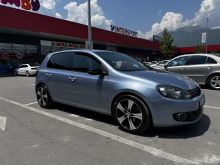 Golf 6 2.0 TDI