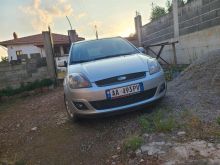 Okazion Ford Fiesta 2006