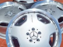 DISQE AMG MONOBLOKE R18 ORGJINALE