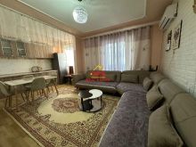 🔑🏡 SHITET APARTAMENT 1+1 NË LAGJEN’ÇLIRIMI’ ELBASAN.