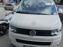 Kombi T6