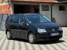 VW TOURAN 1.9TDI 7ULESE EURO4 I POSA ARDHUR PA DOGAN