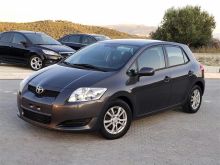 TOYOTA AURIS 1.4 NAFTE✅️2008/D4D 🇧🇪SAPOARDHUR NGA BELGJIKA