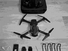 Dron V88 – Ideal për Fëmijë dhe Fillestarë!