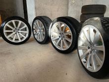 Disqe makina R19