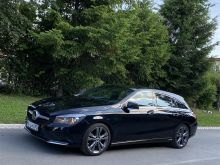📞044 865 125 MERCEDES BENZ CLA 220 cdi  12/2018 - AMG LINE