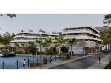 Apartament 2+1 per shitje – Porto Lalëzi, Hamallaj