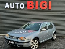 SHES GOLF 4 1.9 DIZEL 2003 PACIFIC 049 126 885