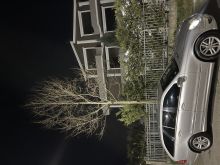 Mercedes benz w203 240 benzin gaz