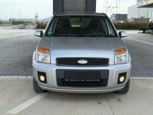 Ford fusion viti 2007 super gjendje