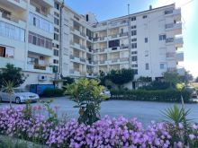 SHITET APARTAMENT 1+1 NE GOLEM, 200 M LARG DETIT !