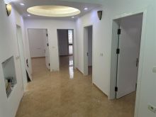 Apartment ne qender Elbasanit 100m2 me hipotek