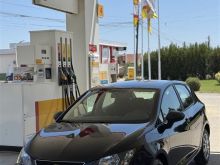 Seat Ibiza 1.0 TSI V.p2015 I Zvicres I Doganum Rks