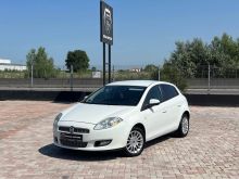 Fiat Bravo 1.6 JTDM Multijet