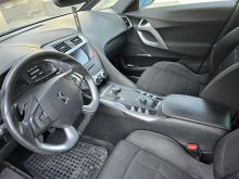 Shes Veturen Citroen ds5 2013