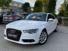 Shitet Audi A6 45 tdi quattro