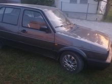 Shitet Golf 2 ne gjendje te rregullt