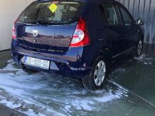 Shitet Dacia