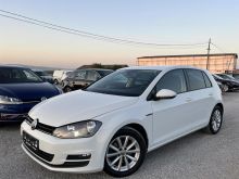 Golf 7 1.6 TDI 2015 Automatik DSG Me Dogan te Paguar