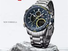 Ore per Meshkuj Naviforce dhe Lige