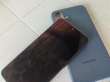 Shes samsung s25 12/128