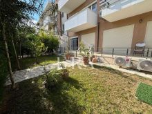 Shitet apartament 2+1+2 me oborr, Gjiri Lalezit